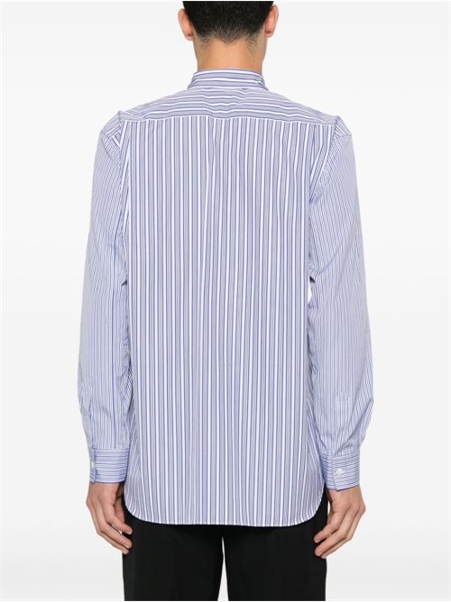 Striped shirt COMME DES GARÇONS SHIRT | FZB108PER1STRIPEMIX1